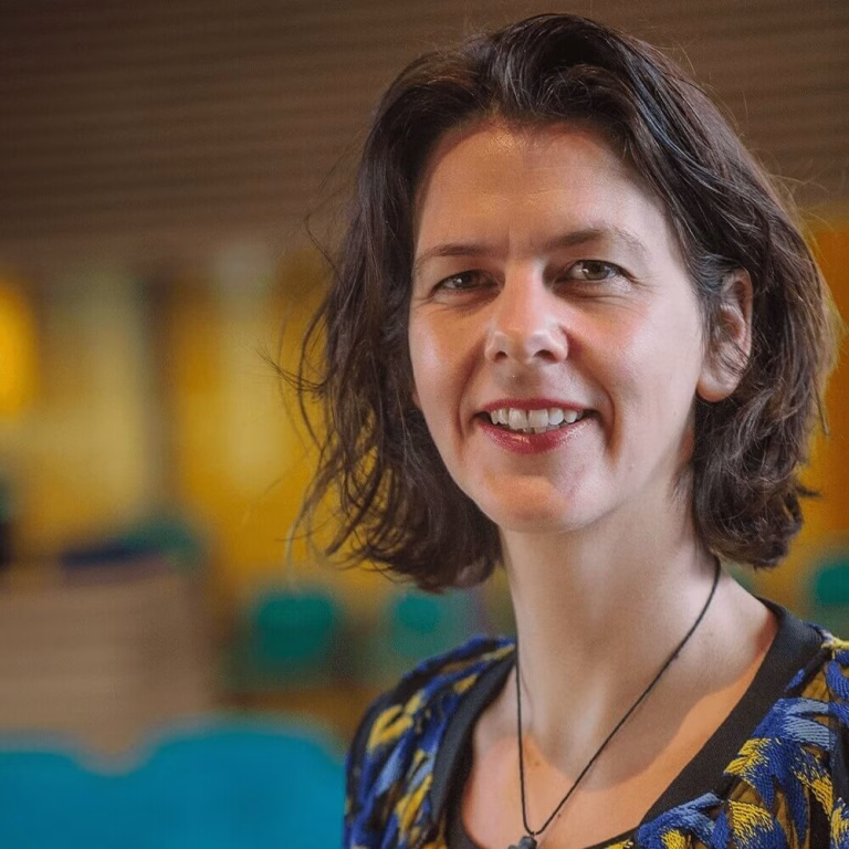 Foto van Clementine Koper | Kerk van de Nazarener Haarlem