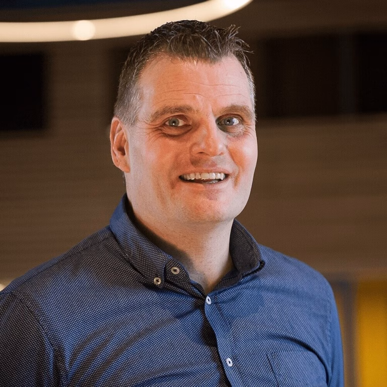 Foto van Daniel Koper | Kerk van de Nazarener