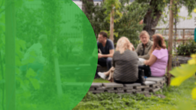 Seniorenochtend Kerstviering