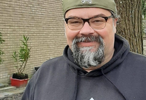 Foto van Jan de Haan | Kerk van de Nazarener Haarlem