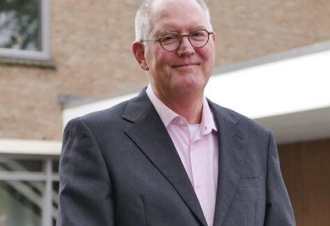 Foto van Jan van den Dorpel | Kerk van de Nazarener Haarlem