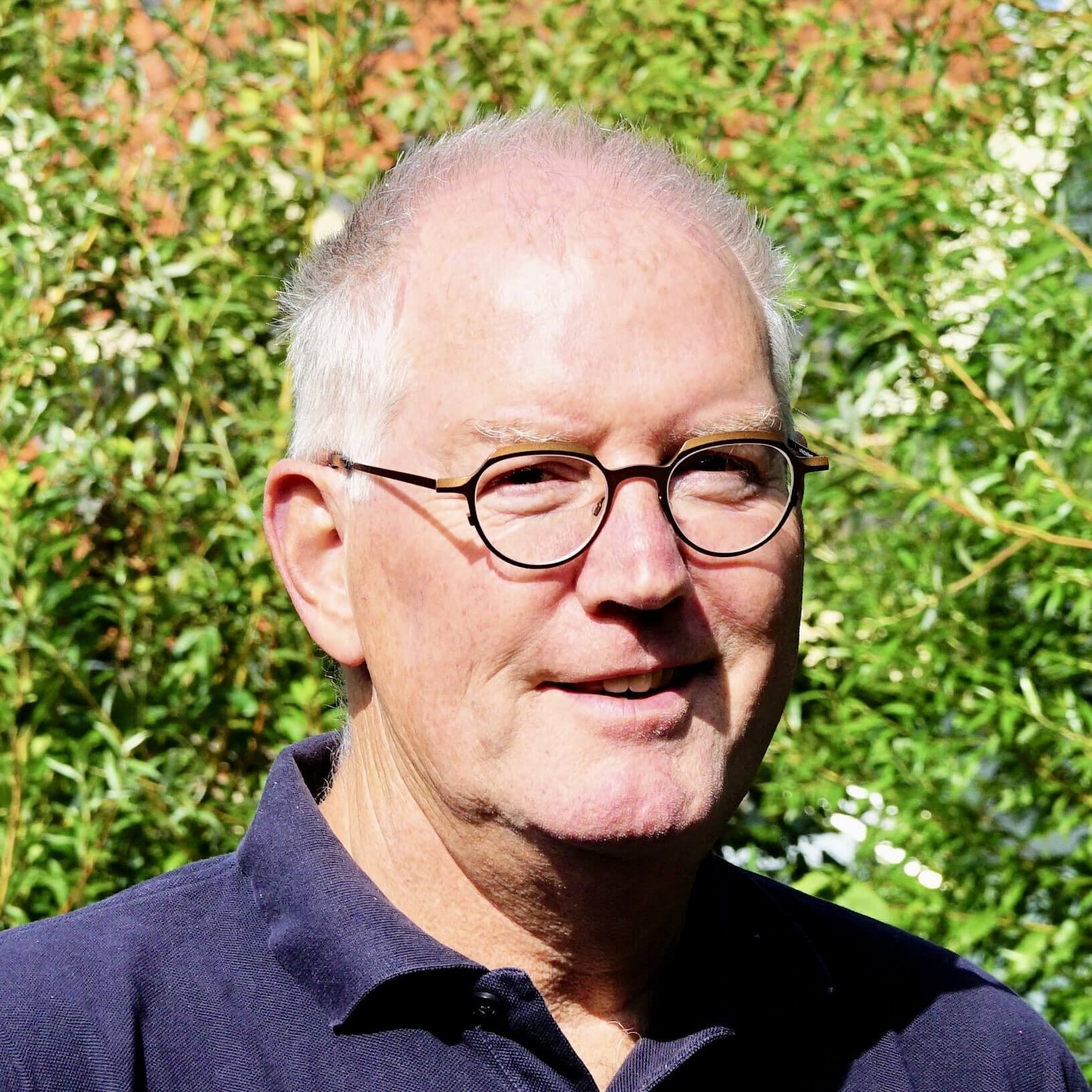 Foto van Jan van den Dorpel | Kerk van de Nazarener Haarlem