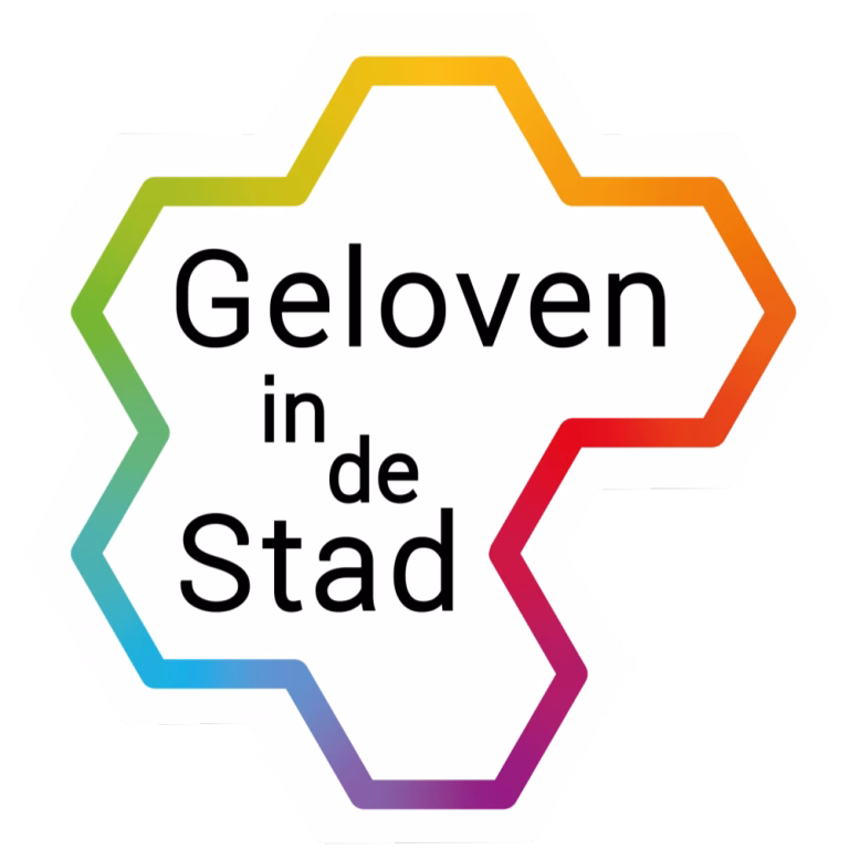 Geloven in de stad Dienst